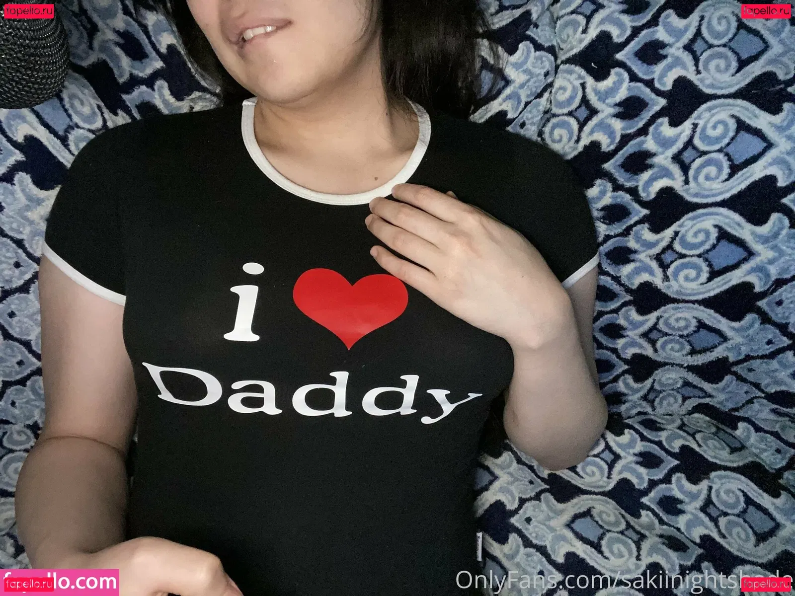 sakiinightshade Onlyfans Photo Gallery 