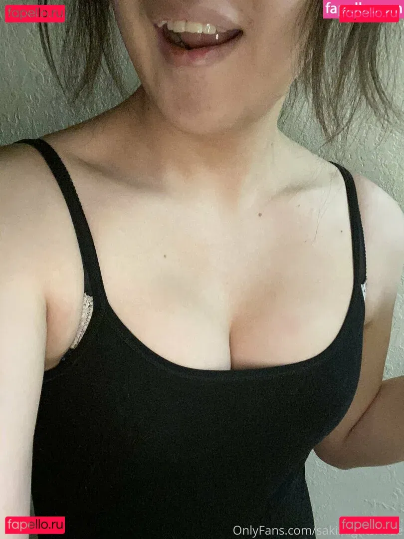 sakiinightshade Onlyfans Photo Gallery 