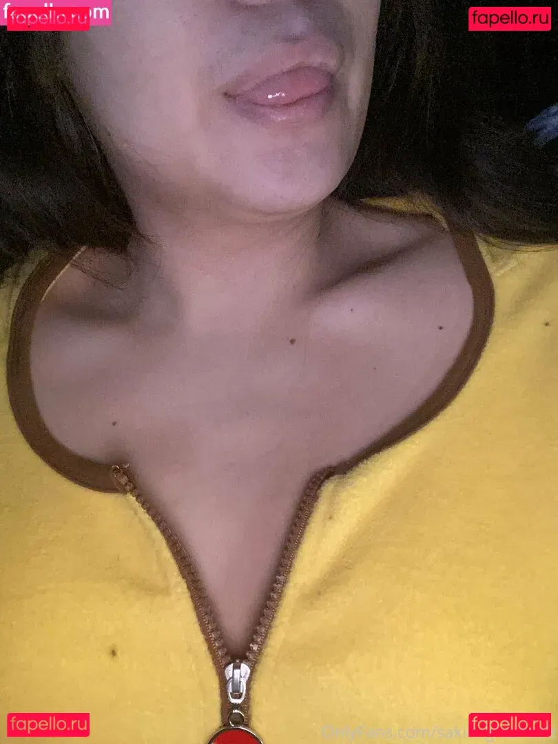 sakiinightshade Onlyfans Photo Gallery 