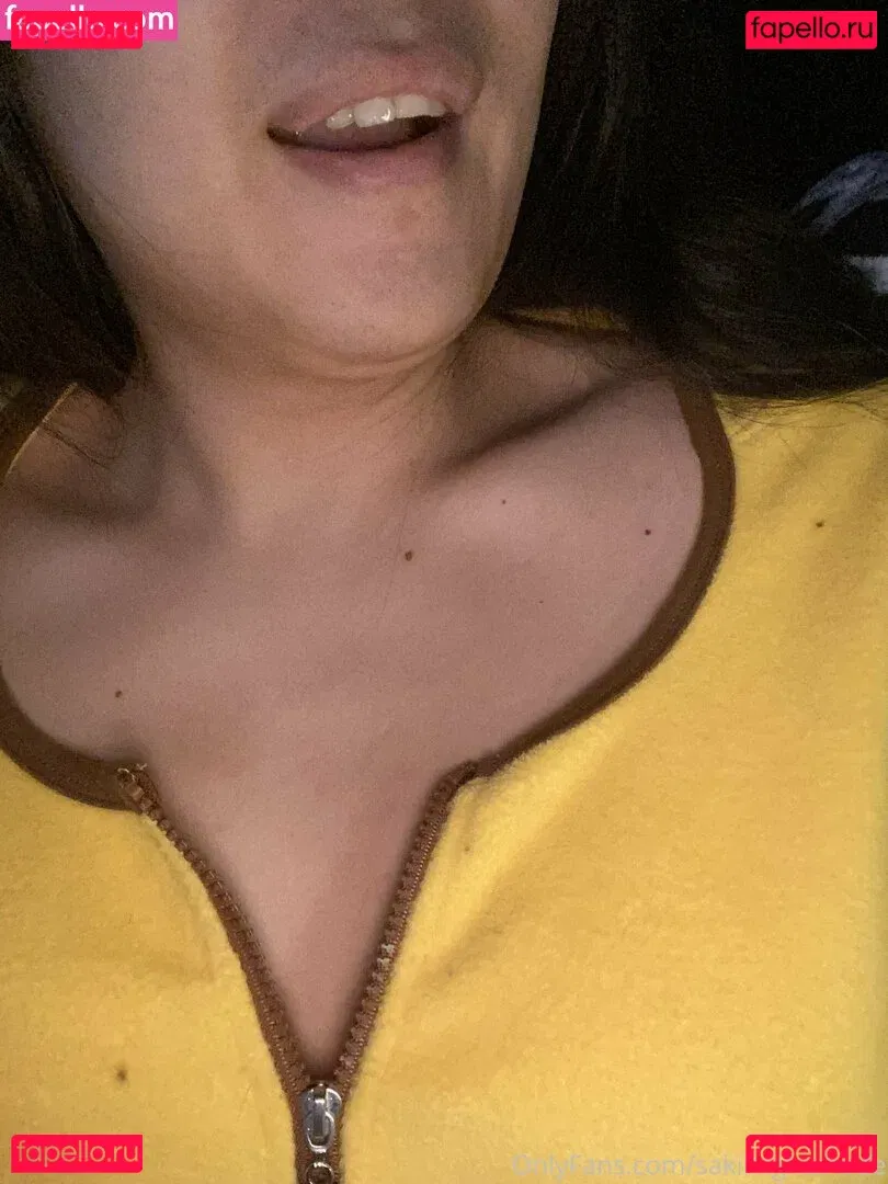 sakiinightshade Onlyfans Photo Gallery 