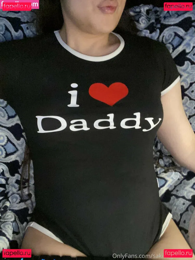 sakiinightshade Onlyfans Photo Gallery 