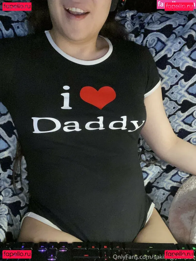 sakiinightshade Onlyfans Photo Gallery 