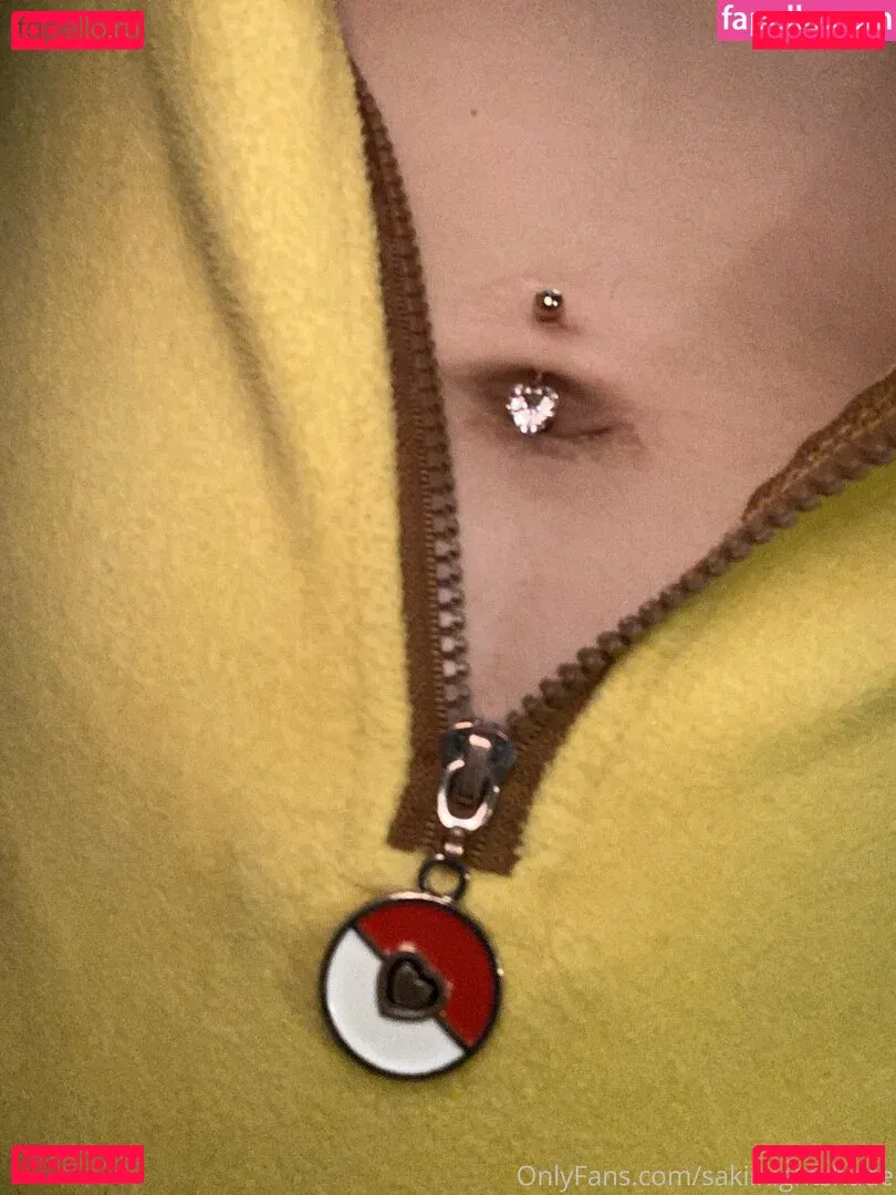 sakiinightshade Onlyfans Photo Gallery 