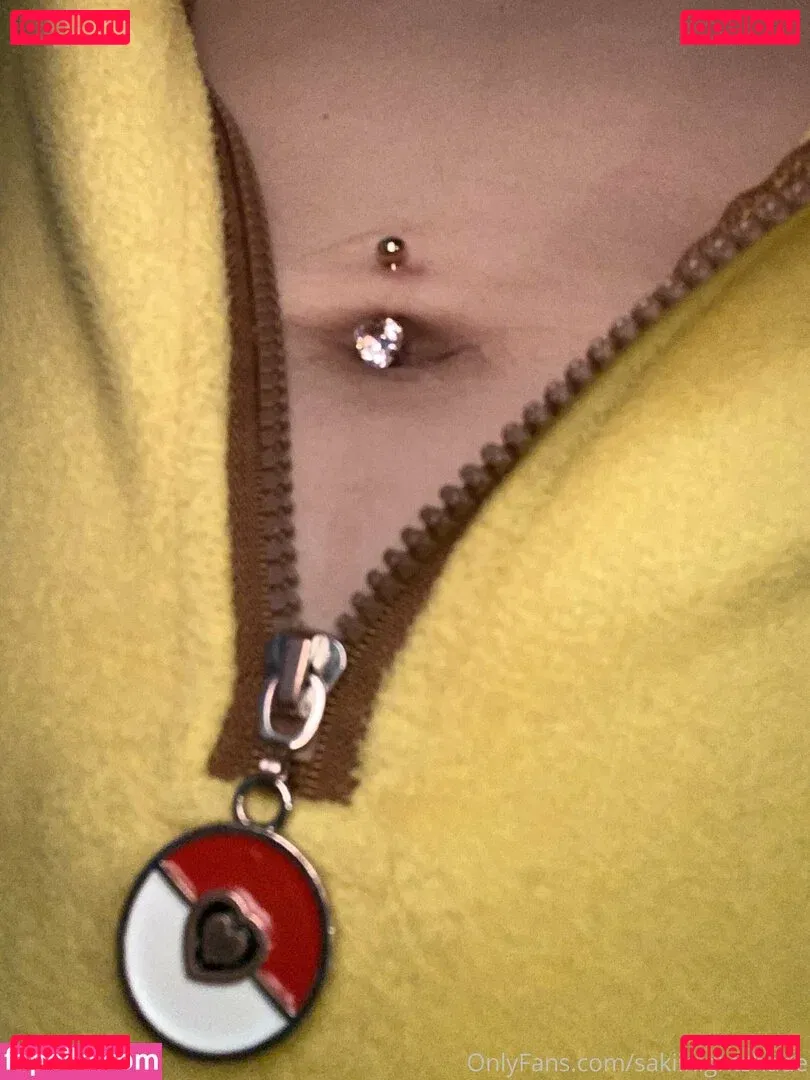 sakiinightshade Onlyfans Photo Gallery 