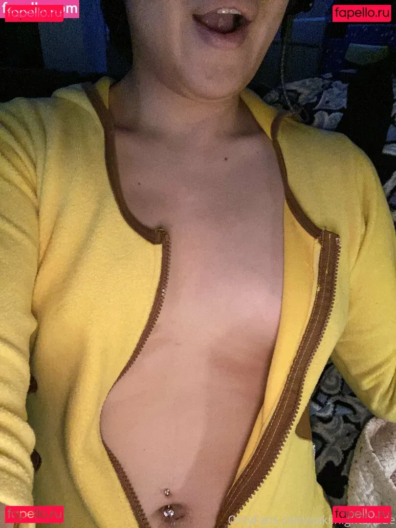 sakiinightshade Onlyfans Photo Gallery 