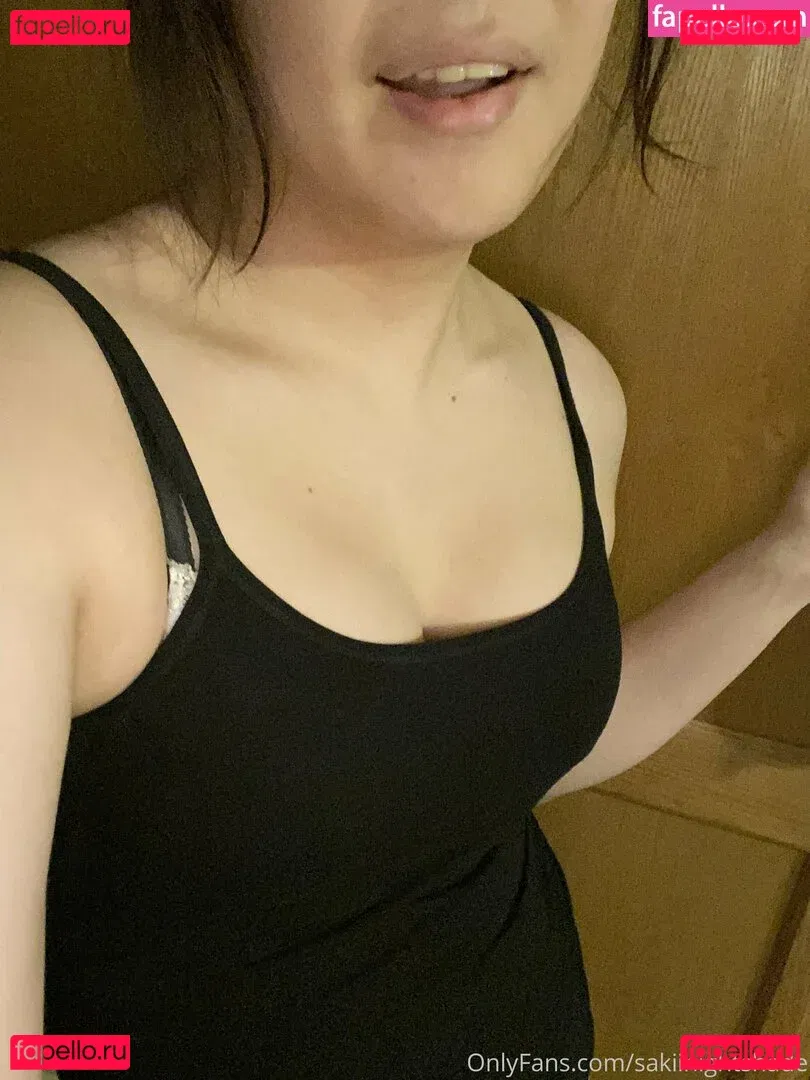 sakiinightshade Onlyfans Photo Gallery 