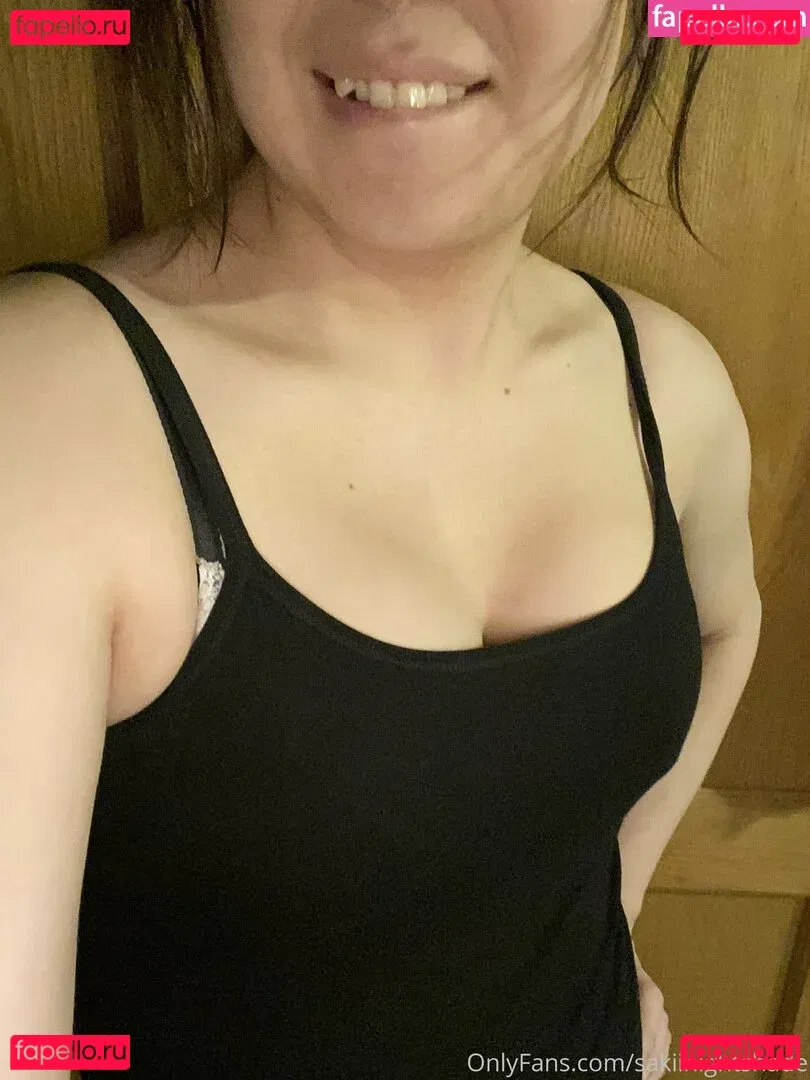 sakiinightshade Onlyfans Photo Gallery 