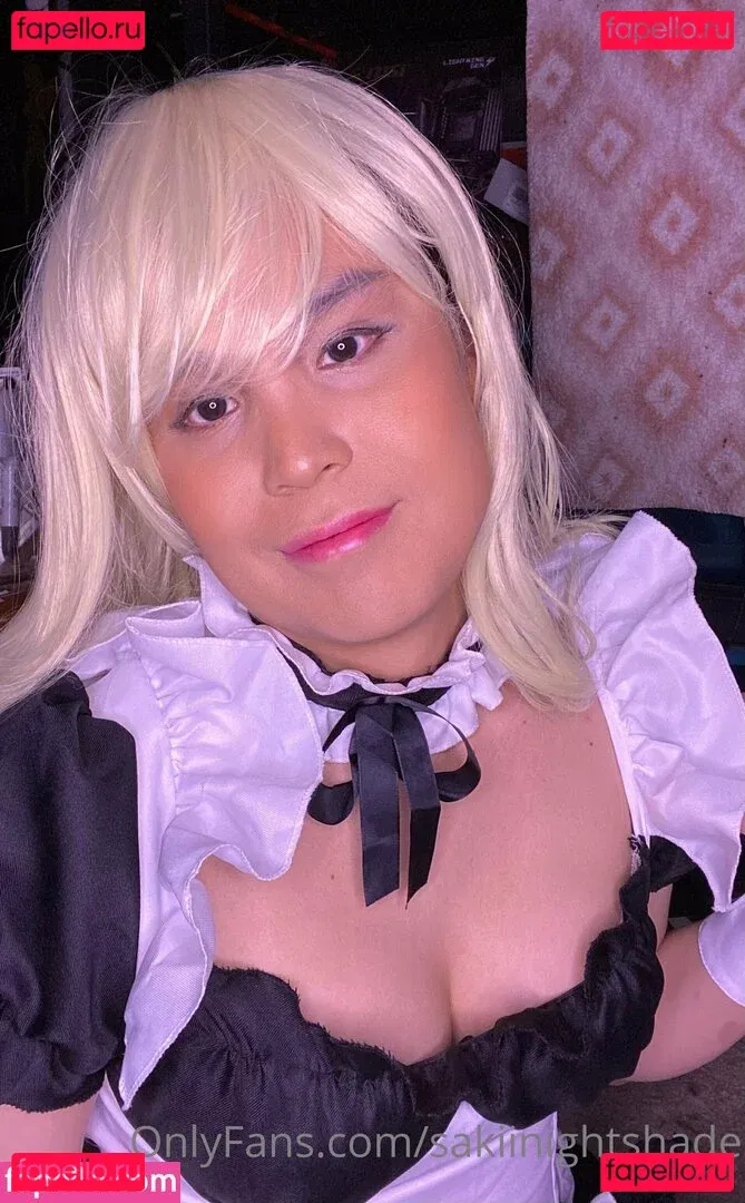 sakiinightshade Onlyfans Photo Gallery 