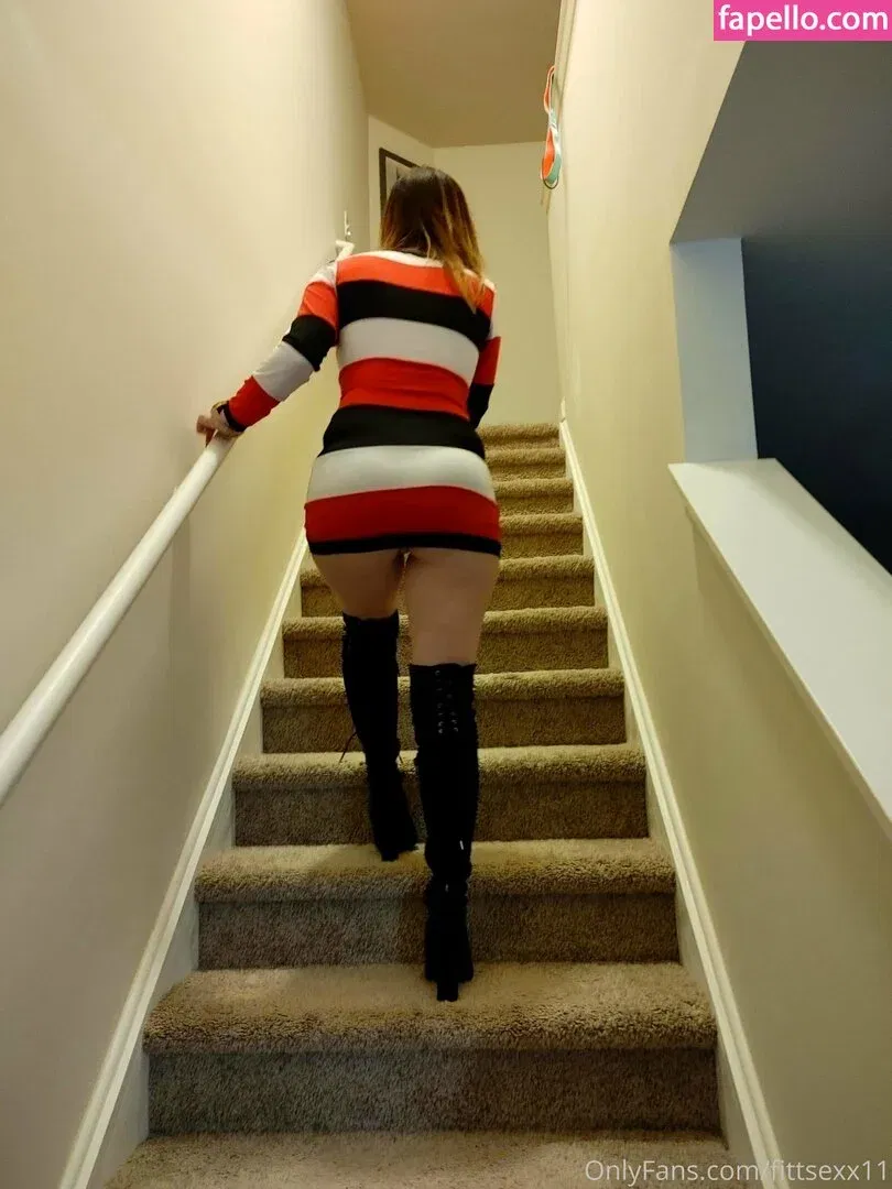 fittsexx11 Onlyfans Photo Gallery 