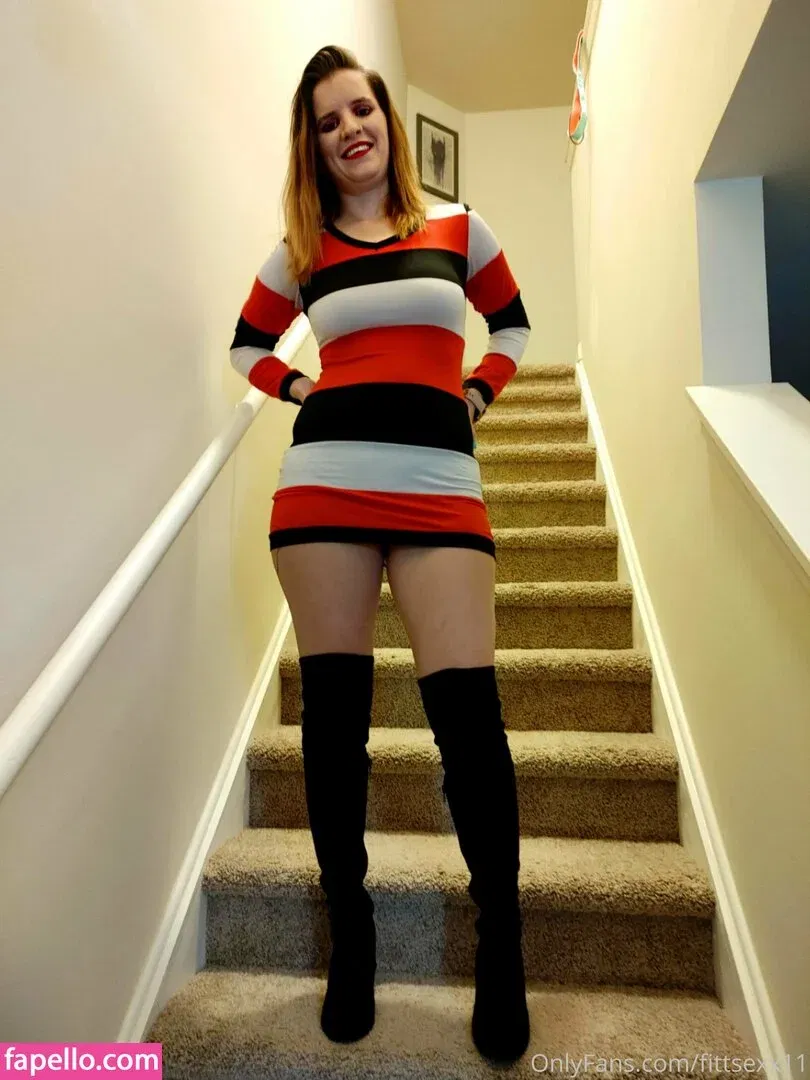 fittsexx11 Onlyfans Photo Gallery 