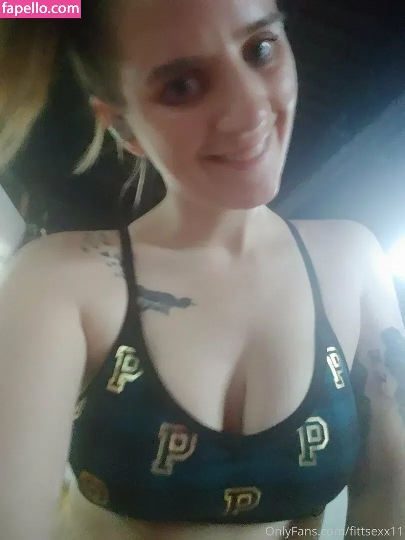fittsexx11 Onlyfans Photo Gallery 