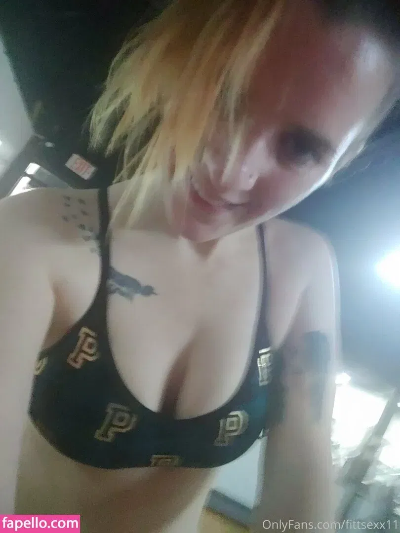 fittsexx11 Onlyfans Photo Gallery 