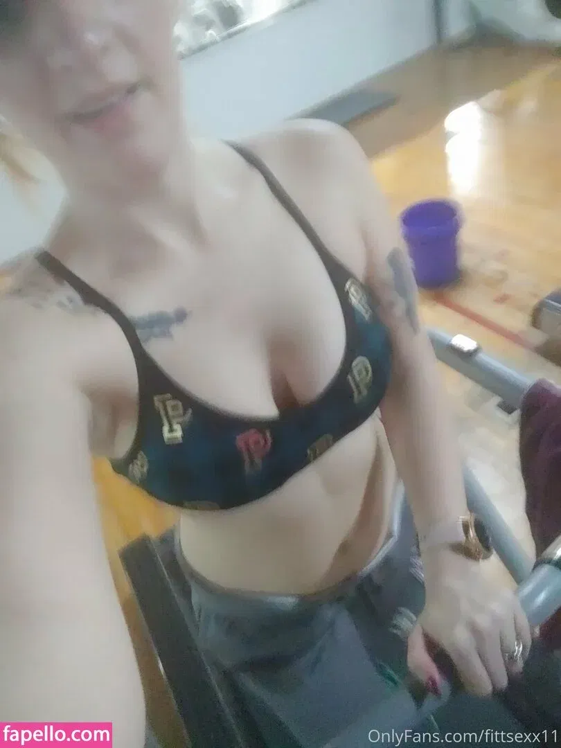 fittsexx11 Onlyfans Photo Gallery 