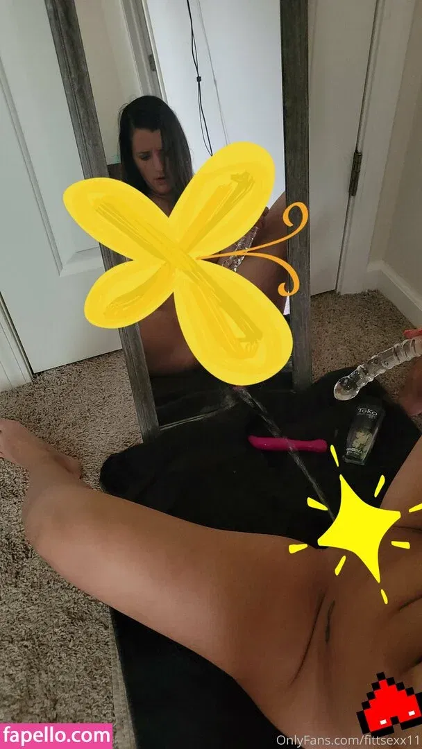 fittsexx11 Onlyfans Photo Gallery 