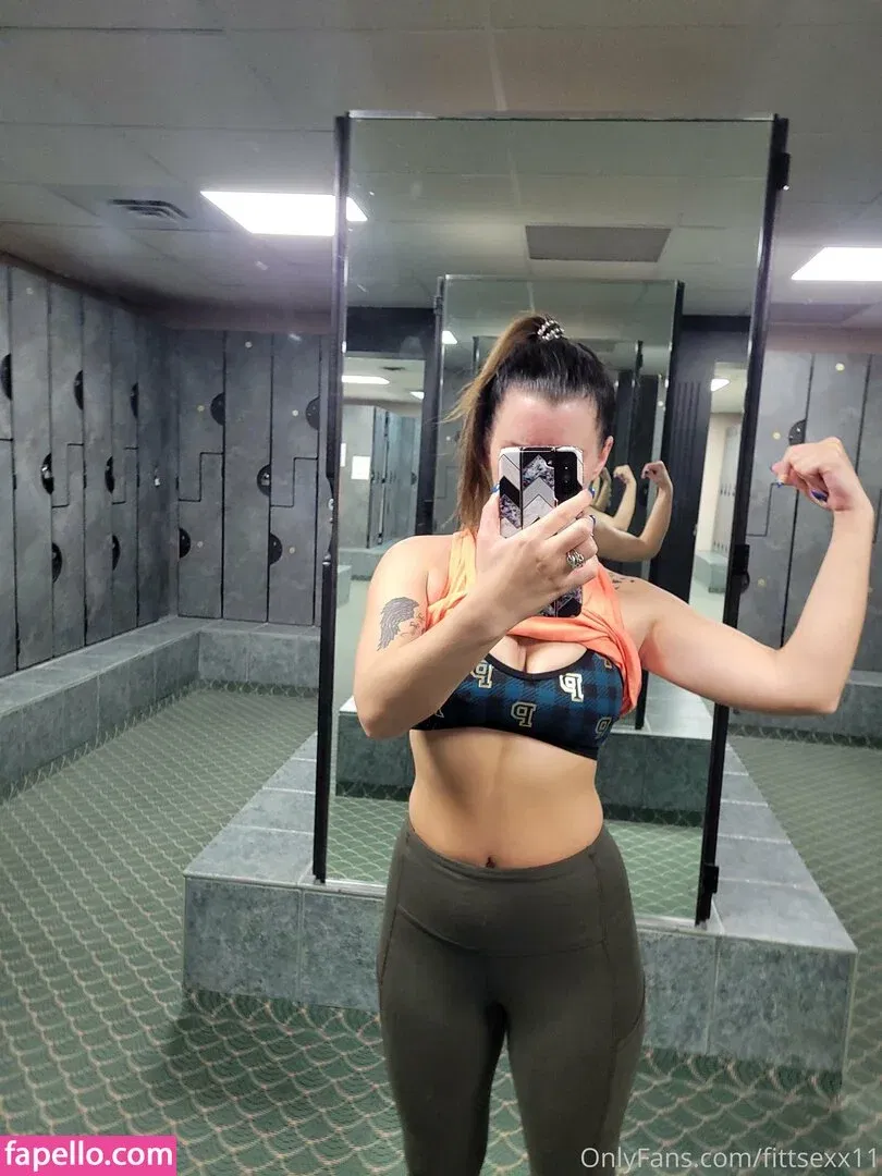 fittsexx11 Onlyfans Photo Gallery 