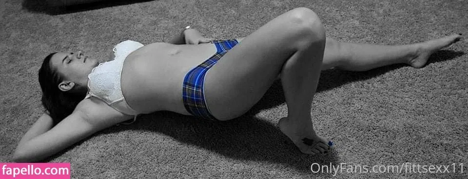 fittsexx11 Onlyfans Photo Gallery 