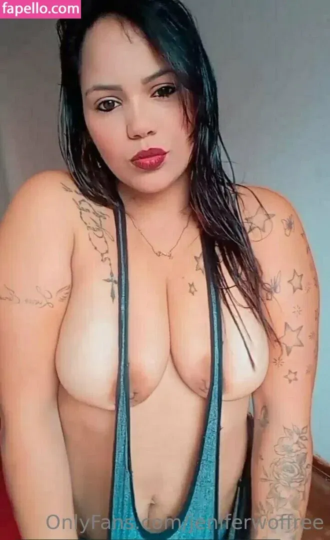 jeniferfreee Onlyfans Photo Gallery 
