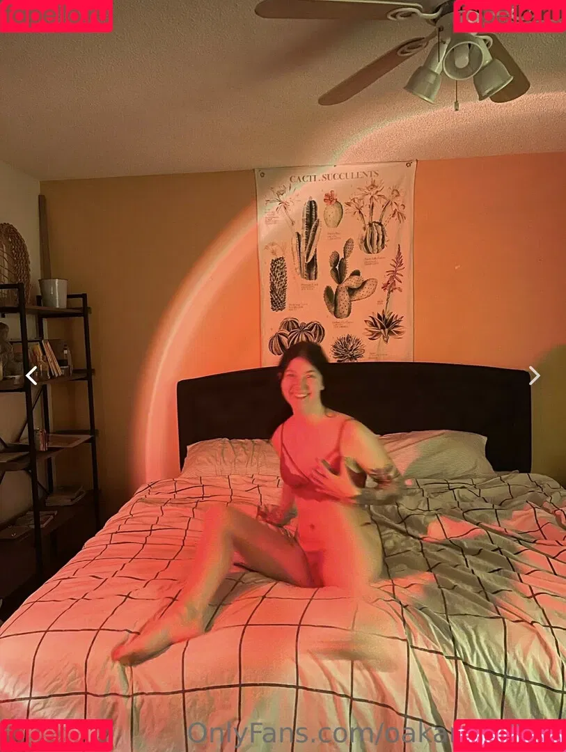 OakandPillow Onlyfans Photo Gallery 
