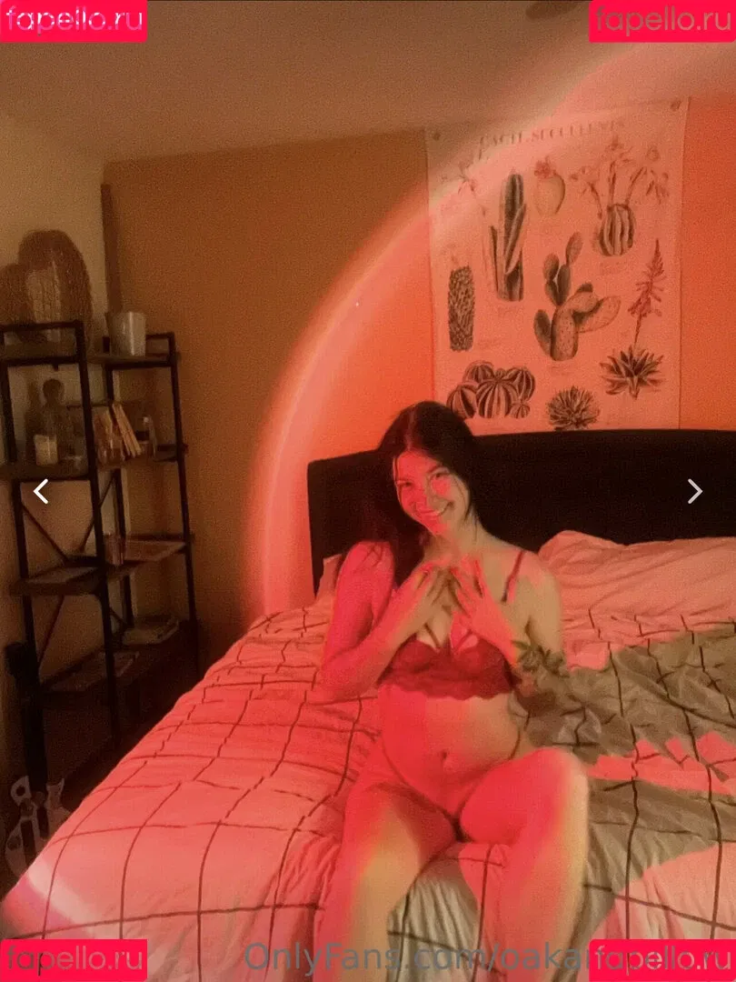 OakandPillow Onlyfans Photo Gallery 