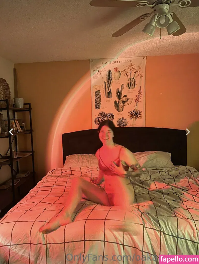 OakandPillow Onlyfans Photo Gallery 