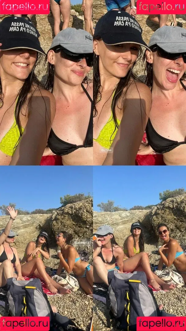 Ultia Onlyfans Photo Gallery 