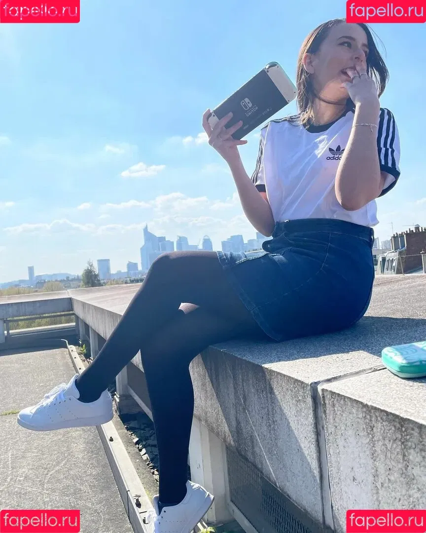 Ultia Onlyfans Photo Gallery 