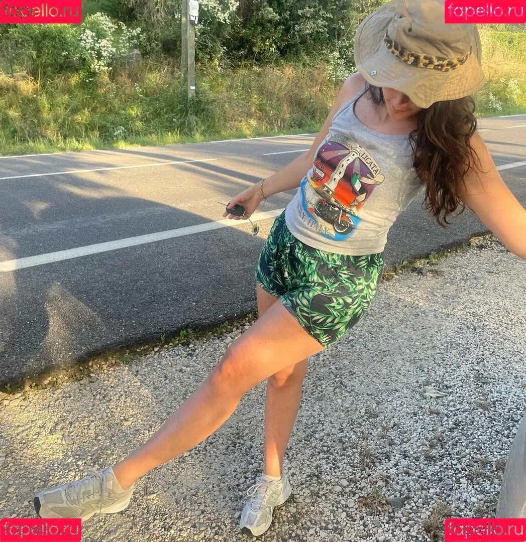Ultia Onlyfans Photo Gallery 
