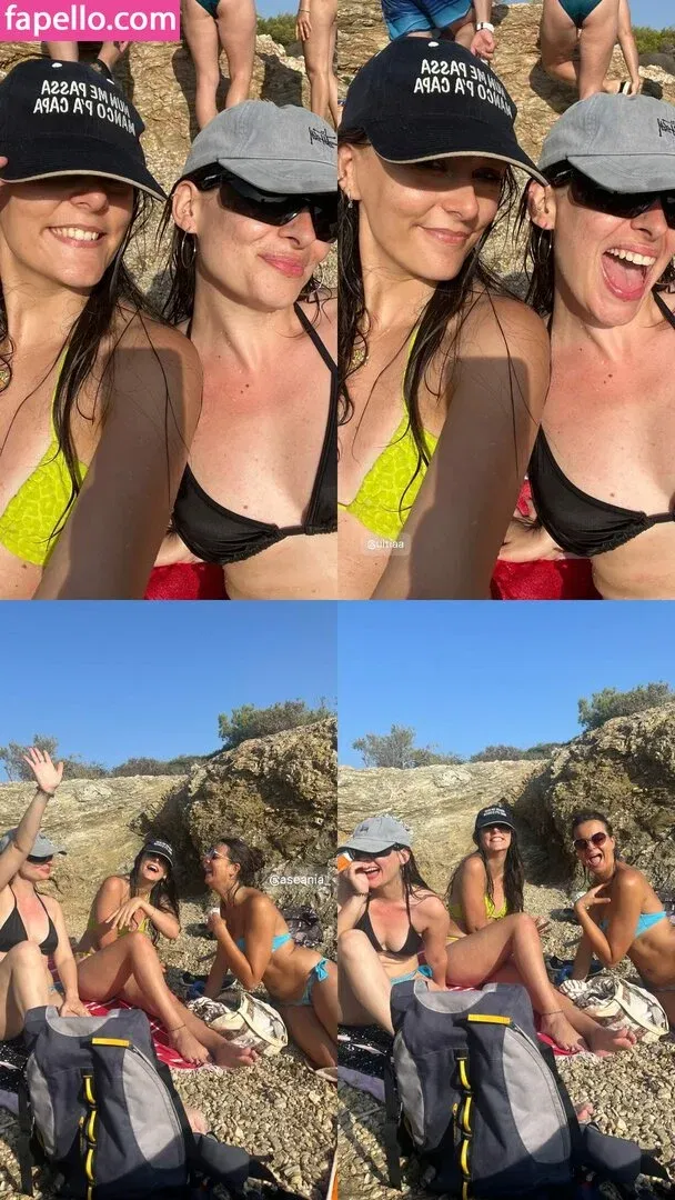 Ultia Onlyfans Photo Gallery 