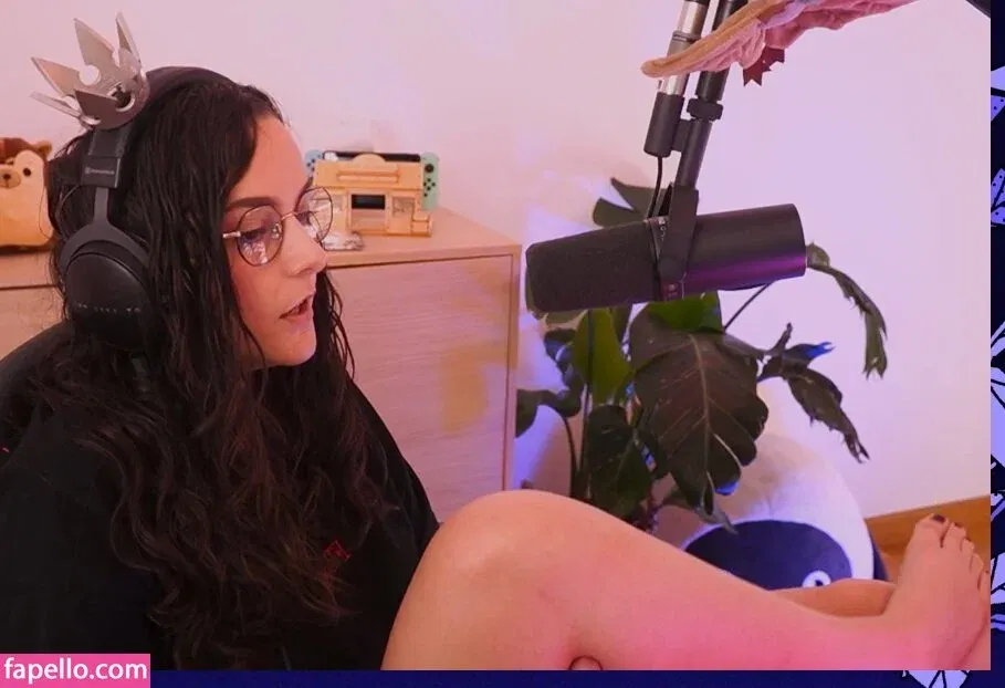 Ultia Onlyfans Photo Gallery 