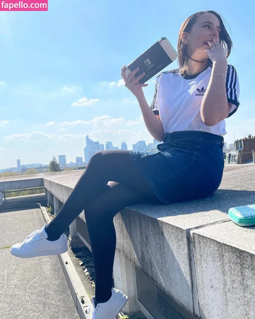 Ultia Onlyfans Photo Gallery 