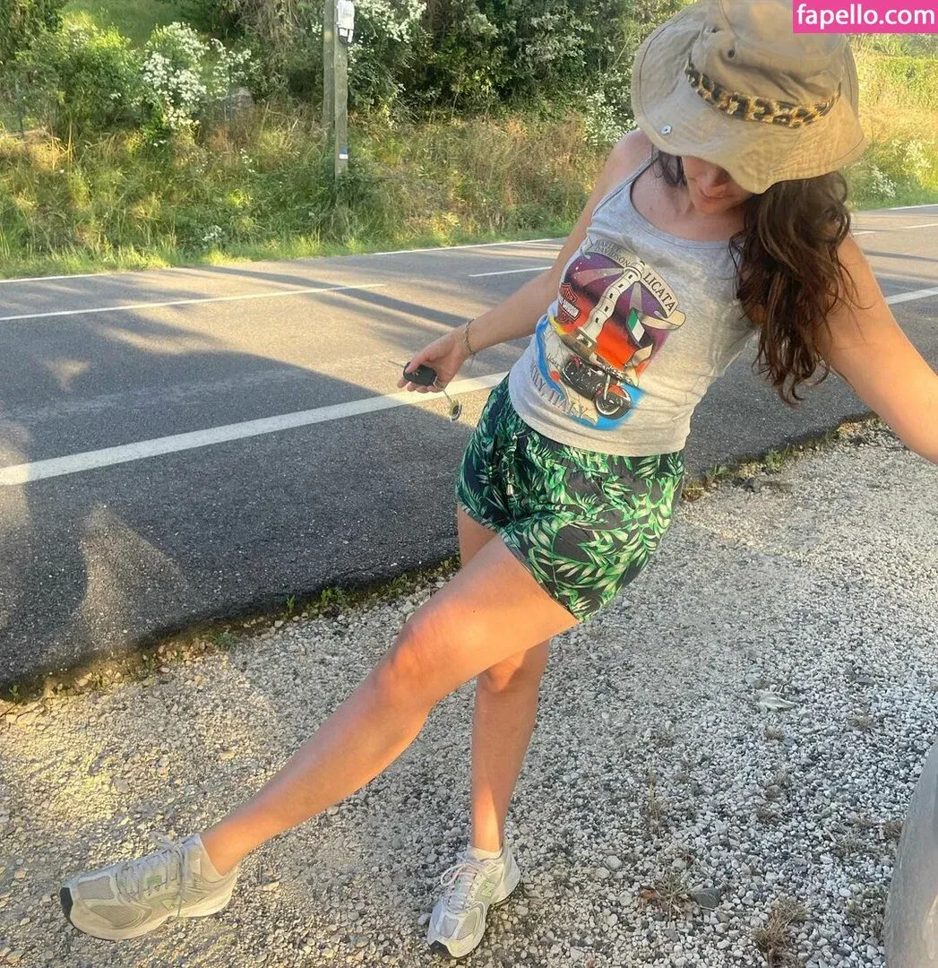 Ultia Onlyfans Photo Gallery 