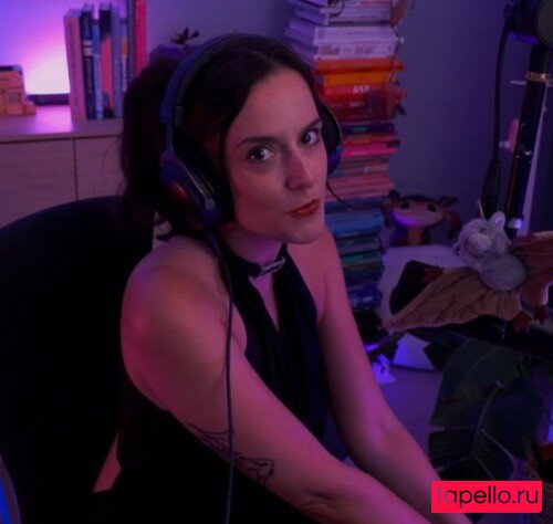 Ultia Nude Onlyfans Photo 18
