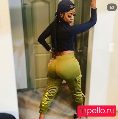 Itzangeltou Nude Onlyfans Photo 8