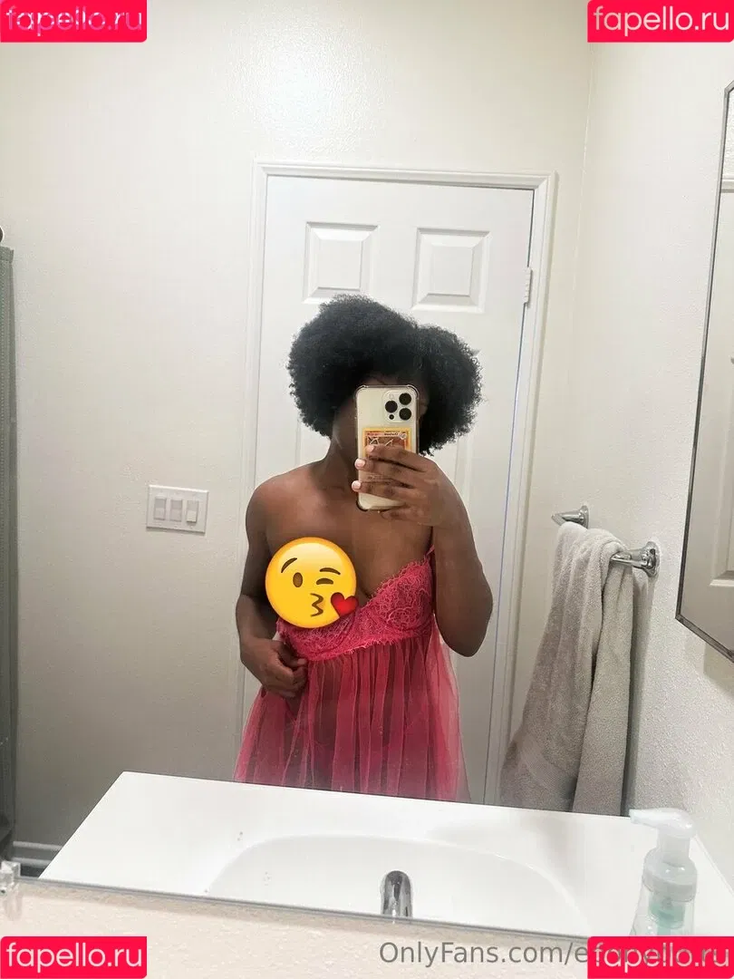 Ebony Butts Onlyfans Photo Gallery 