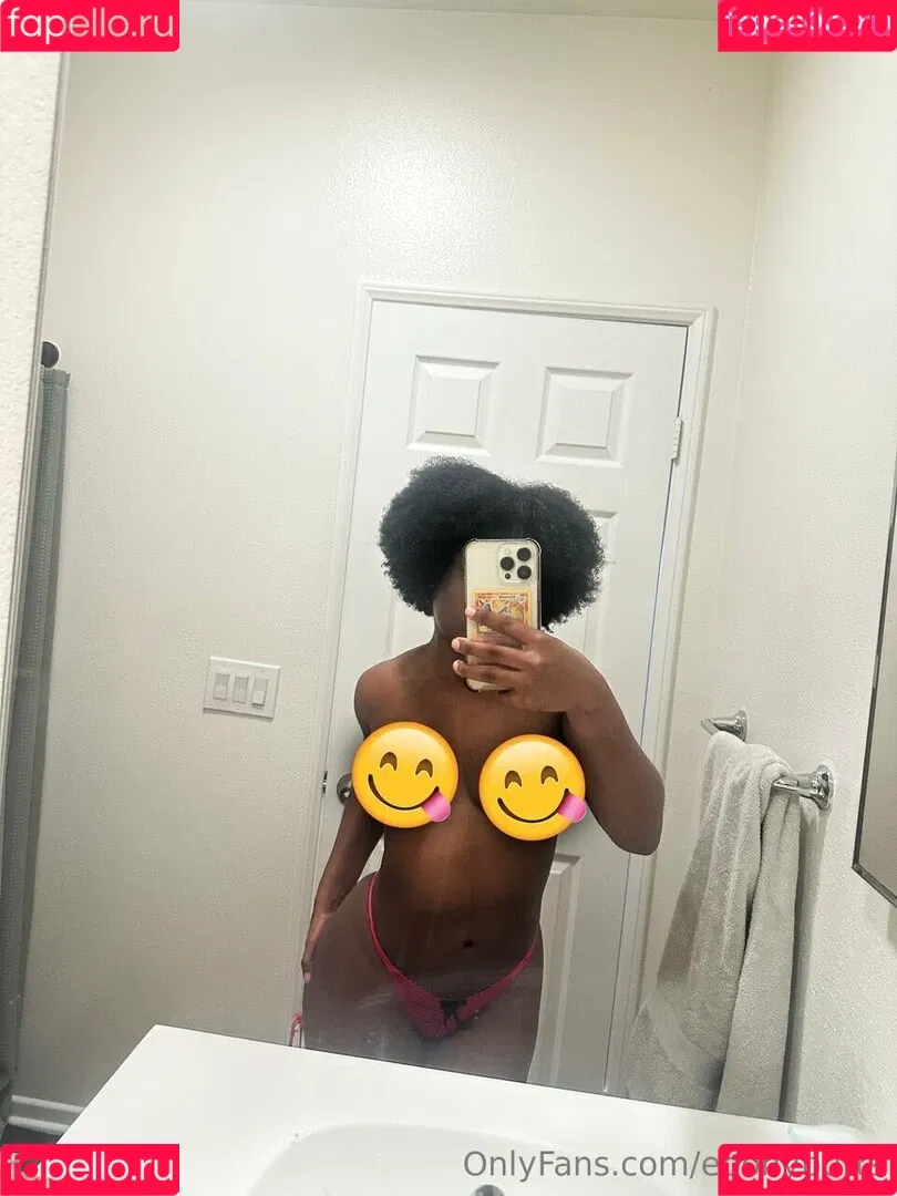 Ebony Butts Onlyfans Photo Gallery 
