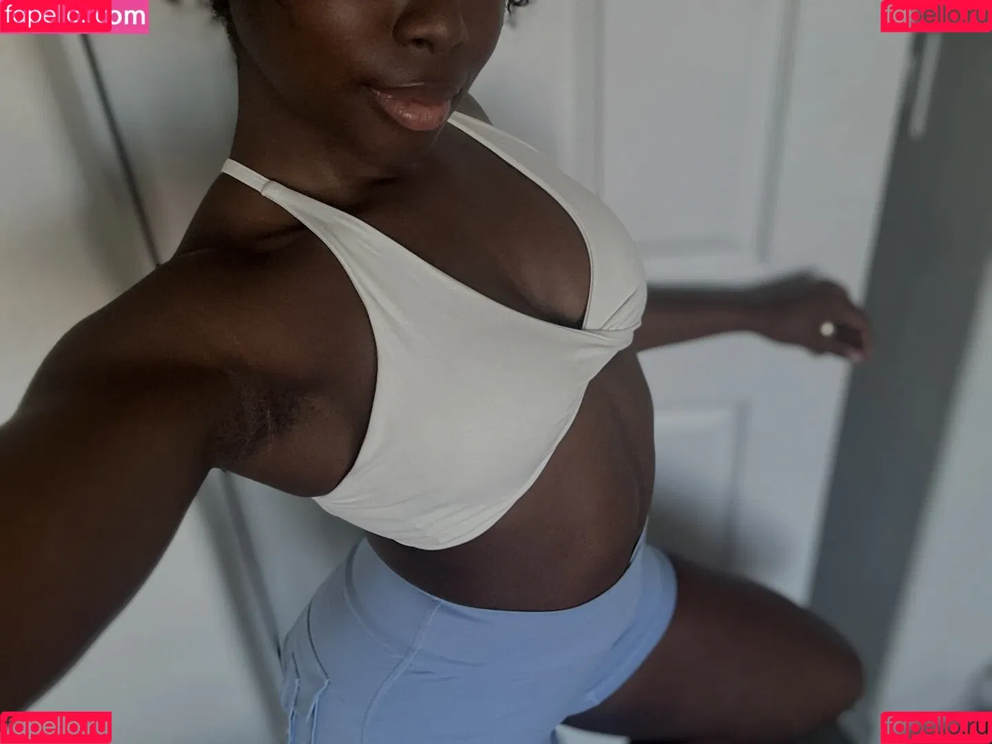 Ebony Butts Onlyfans Photo Gallery 