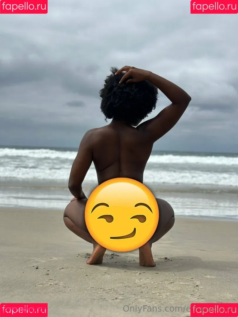 Ebony Butts Onlyfans Photo Gallery 