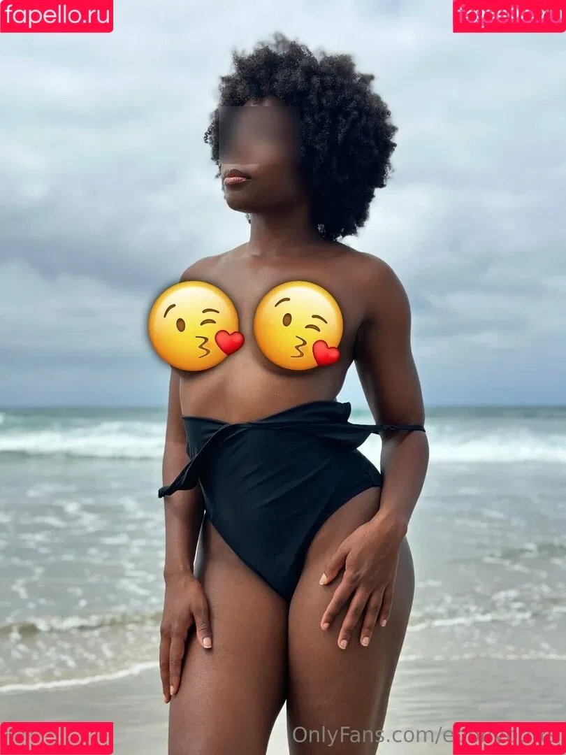 Ebony Butts Onlyfans Photo Gallery 