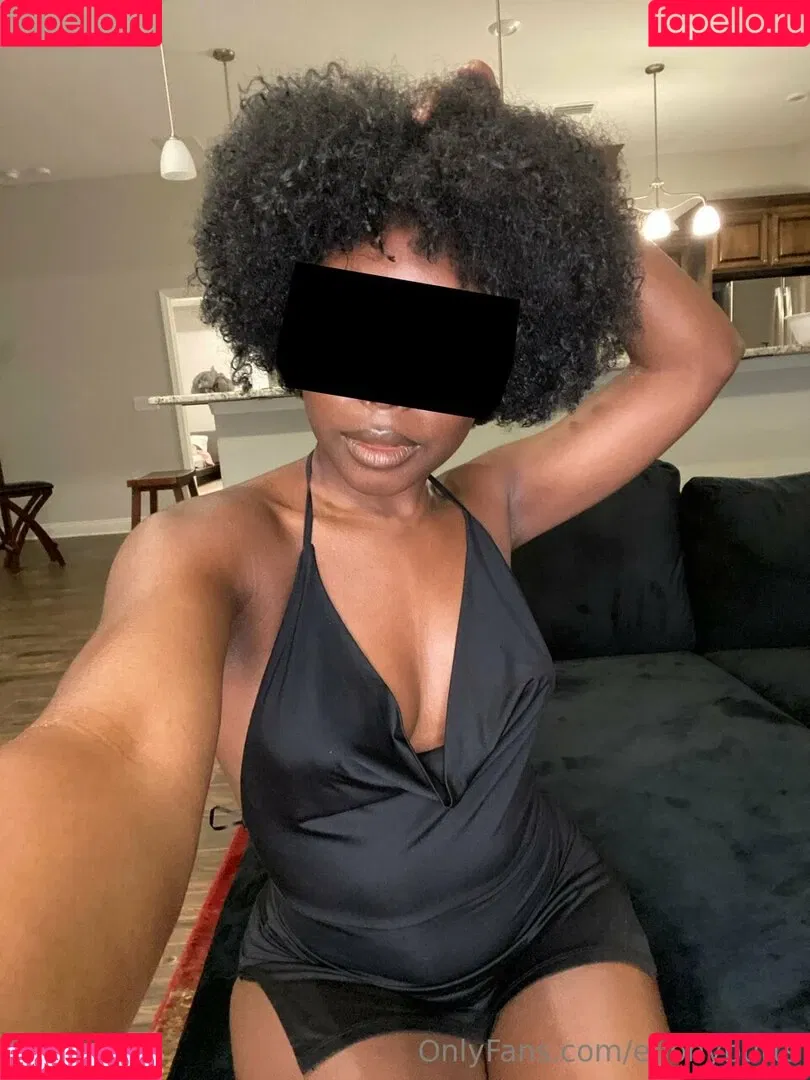 Ebony Butts Onlyfans Photo Gallery 