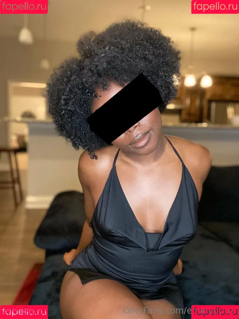 Ebony Butts Onlyfans Photo Gallery 