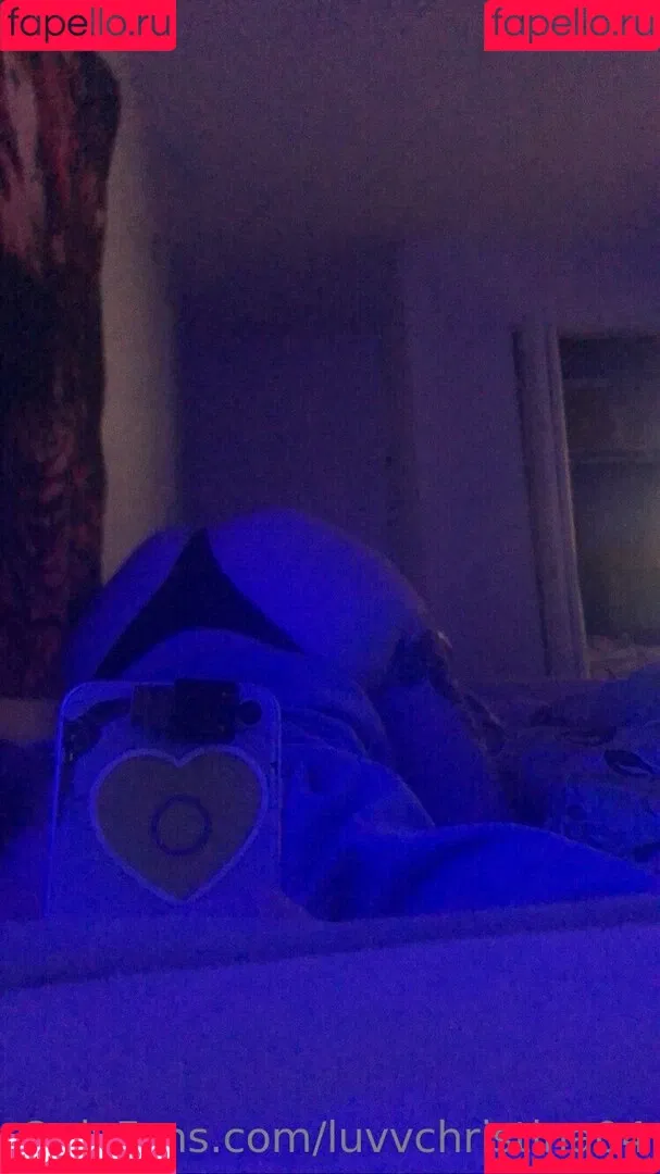 luvvchristina04 Onlyfans Photo Gallery 