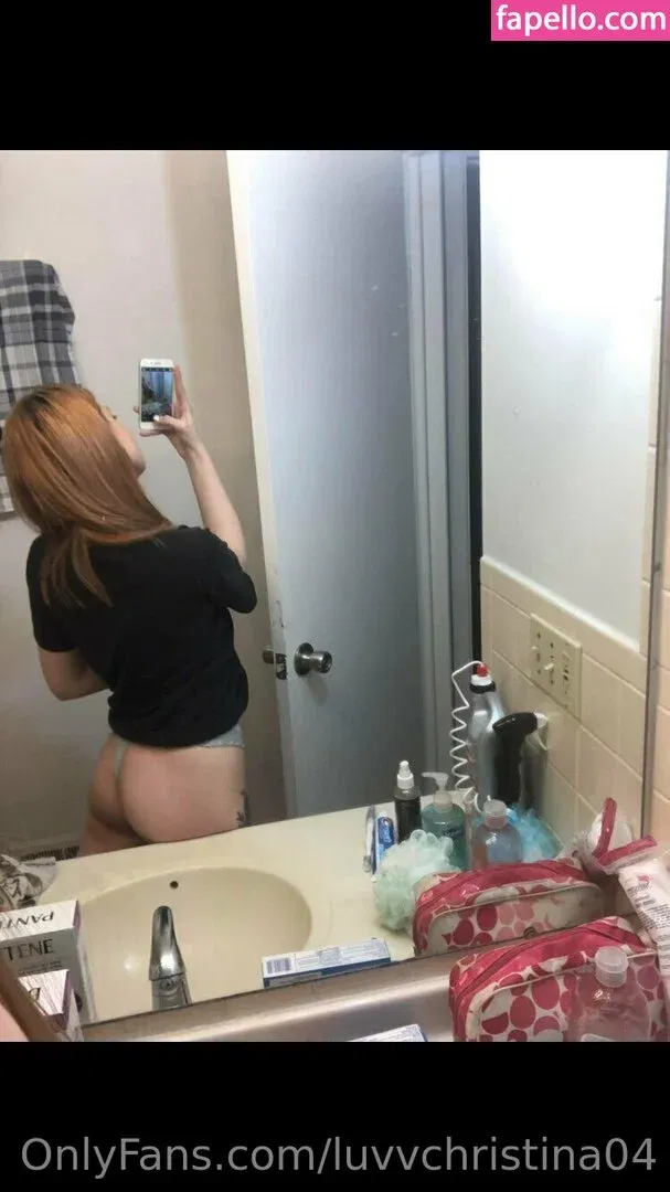 luvvchristina04 Onlyfans Photo Gallery 