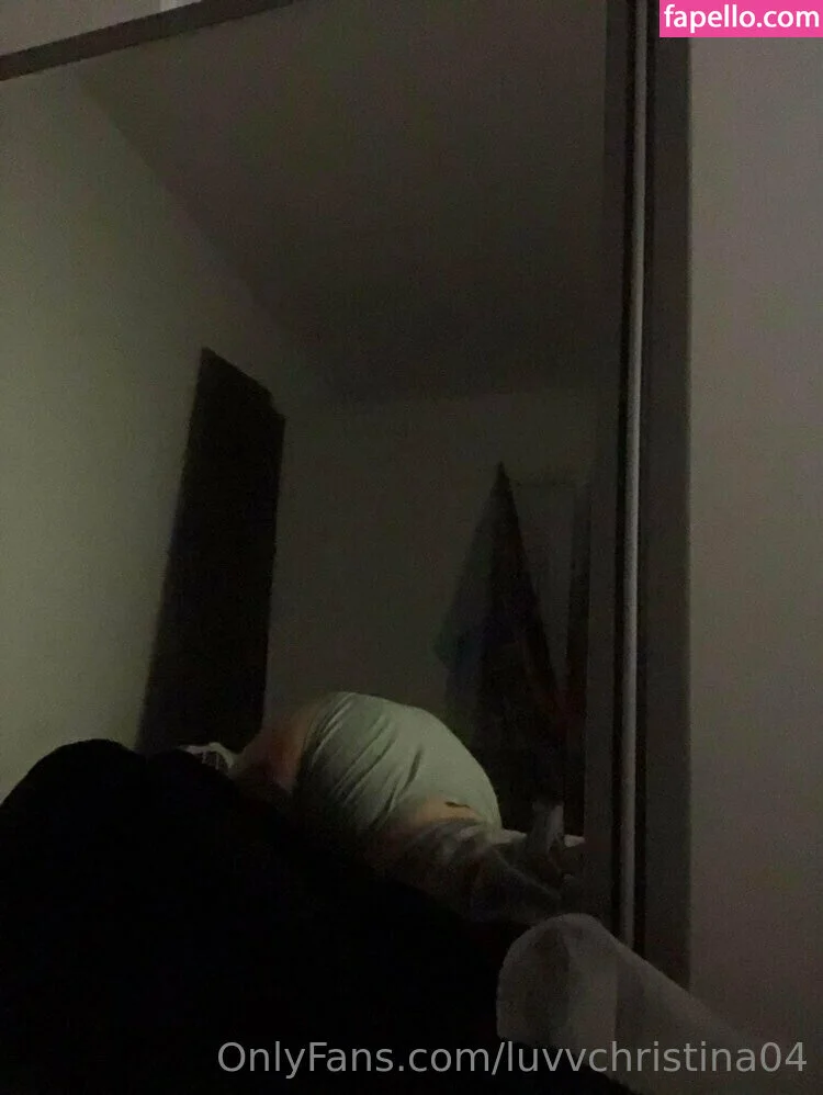 luvvchristina04 Onlyfans Photo Gallery 