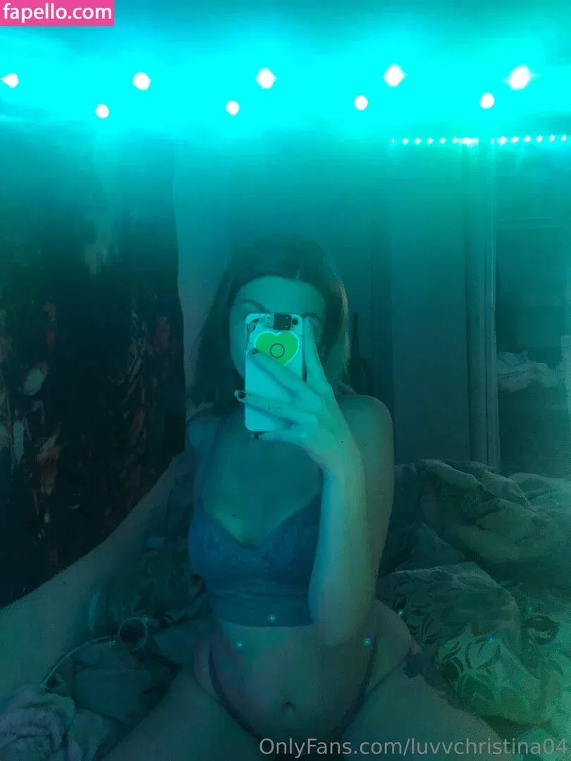 luvvchristina04 Onlyfans Photo Gallery 