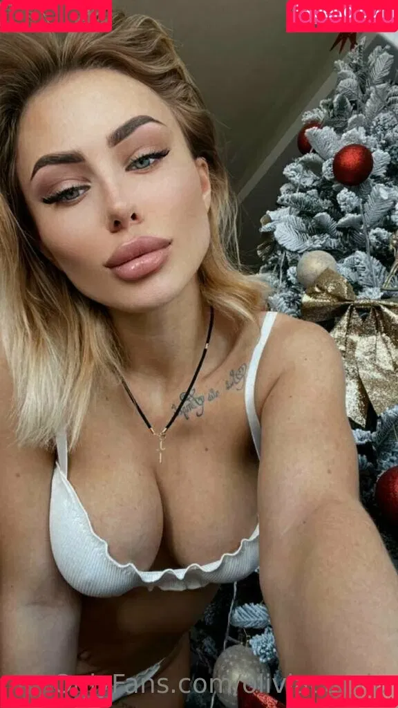 Oliviacatvip Onlyfans Photo Gallery 