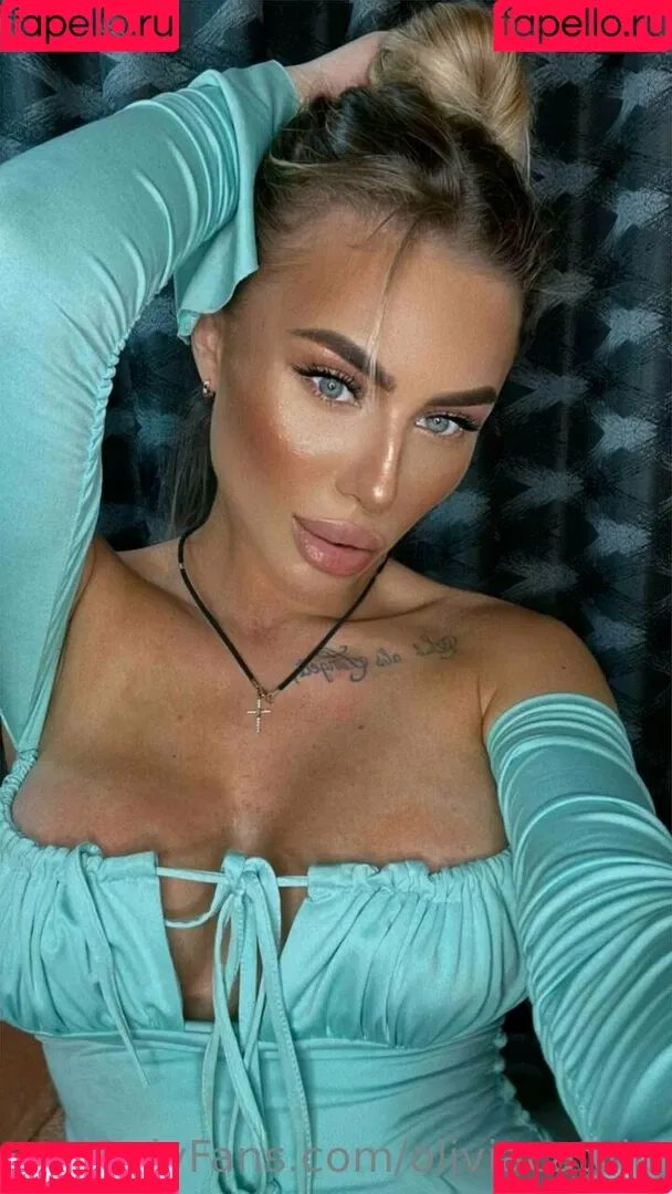 Oliviacatvip Onlyfans Photo Gallery 