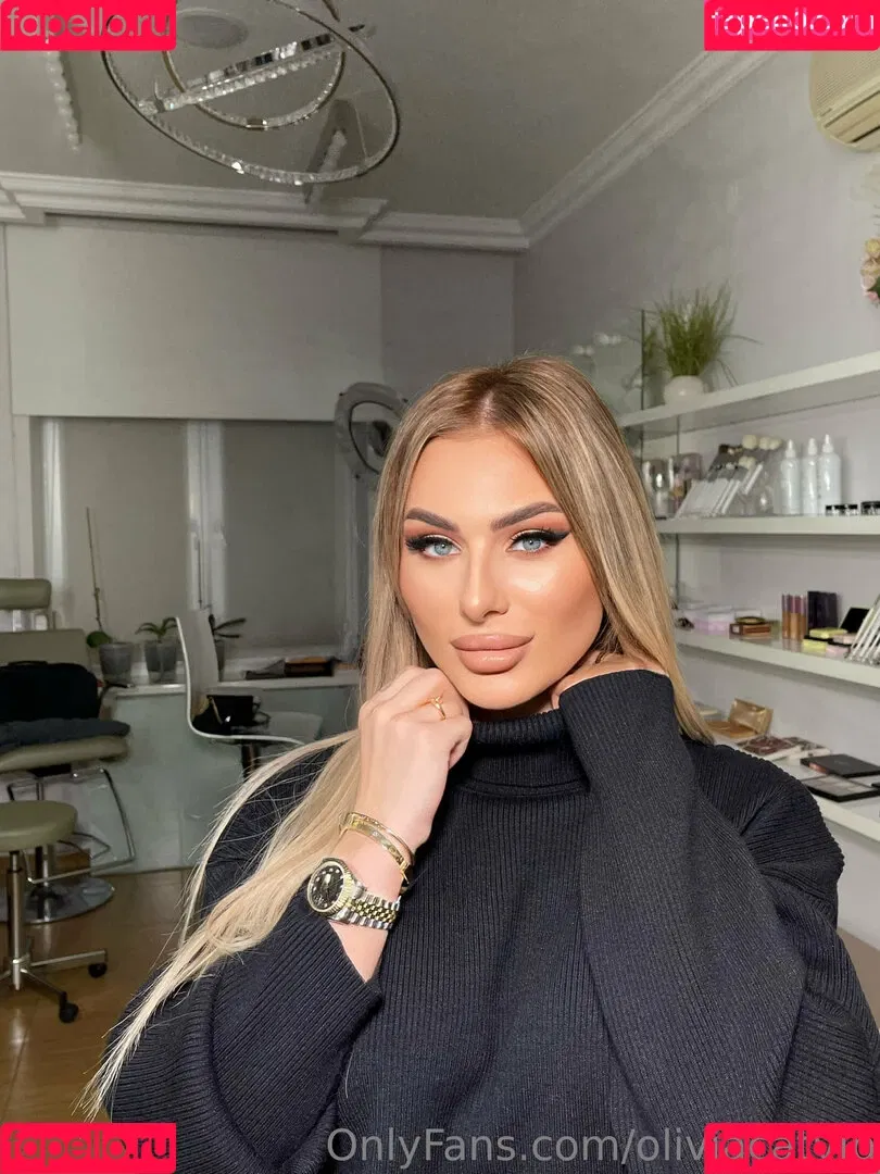 Oliviacatvip Onlyfans Photo Gallery 