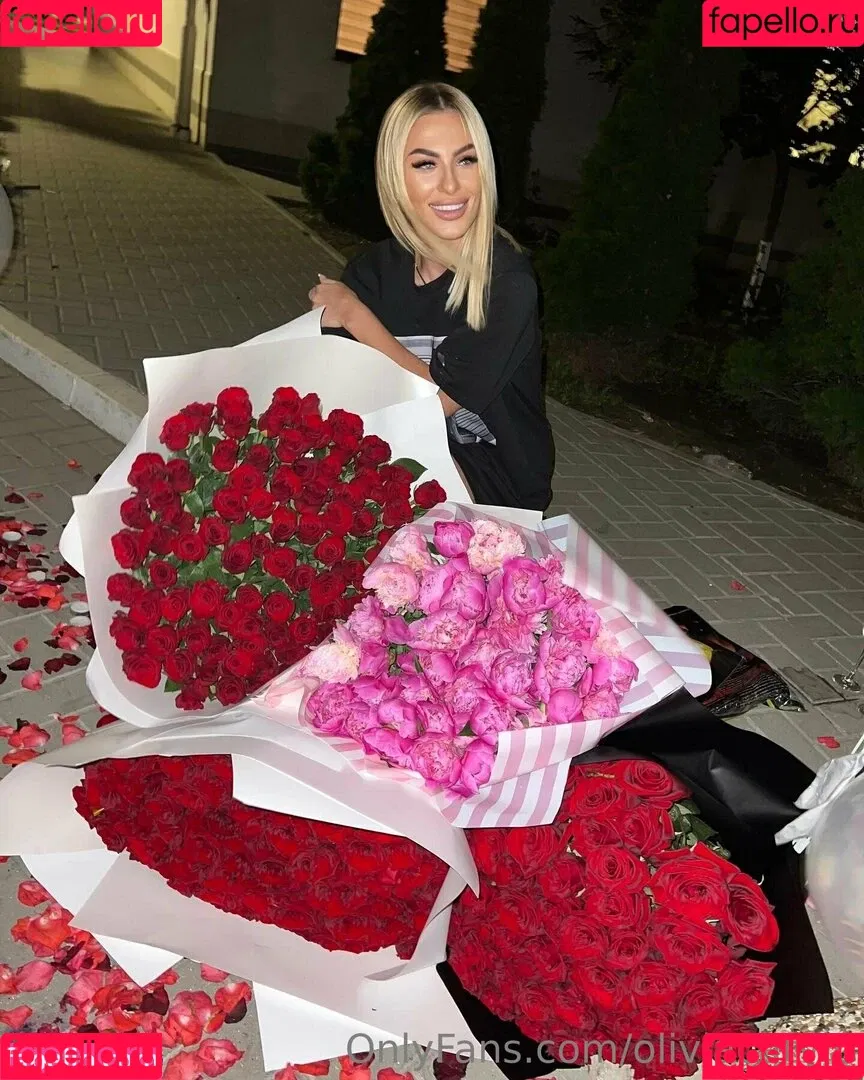Oliviacatvip Onlyfans Photo Gallery 