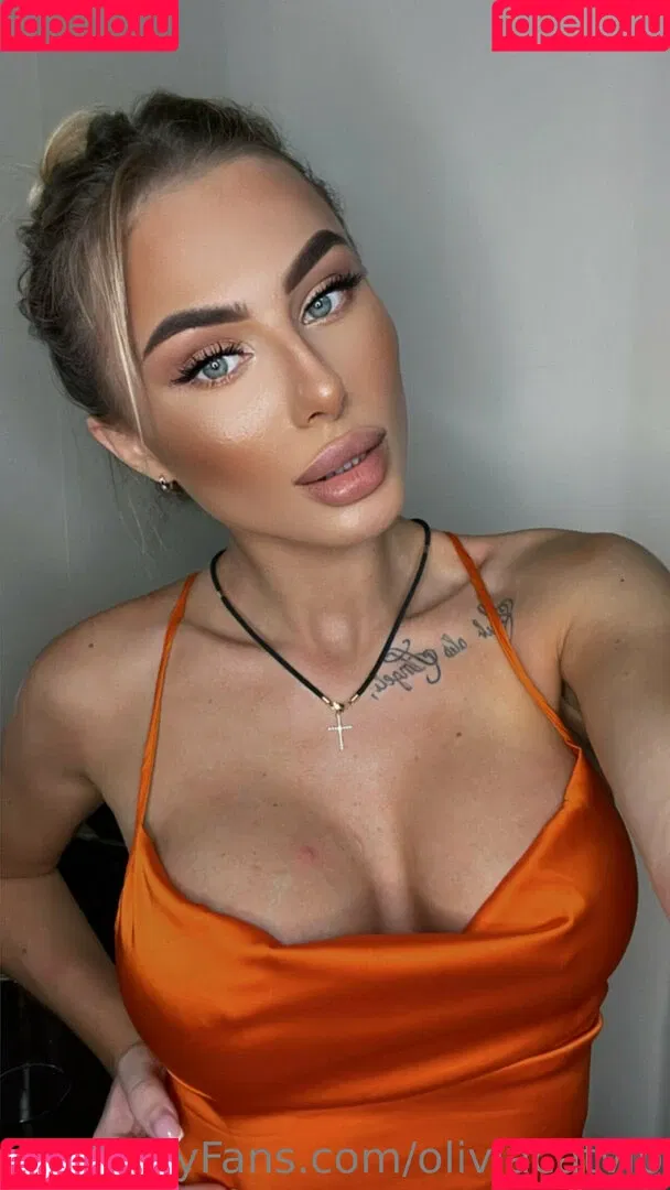 Oliviacatvip Onlyfans Photo Gallery 
