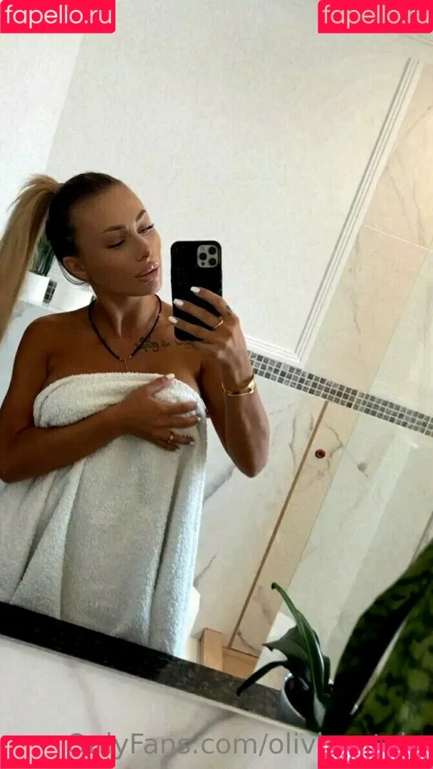 Oliviacatvip Onlyfans Photo Gallery 